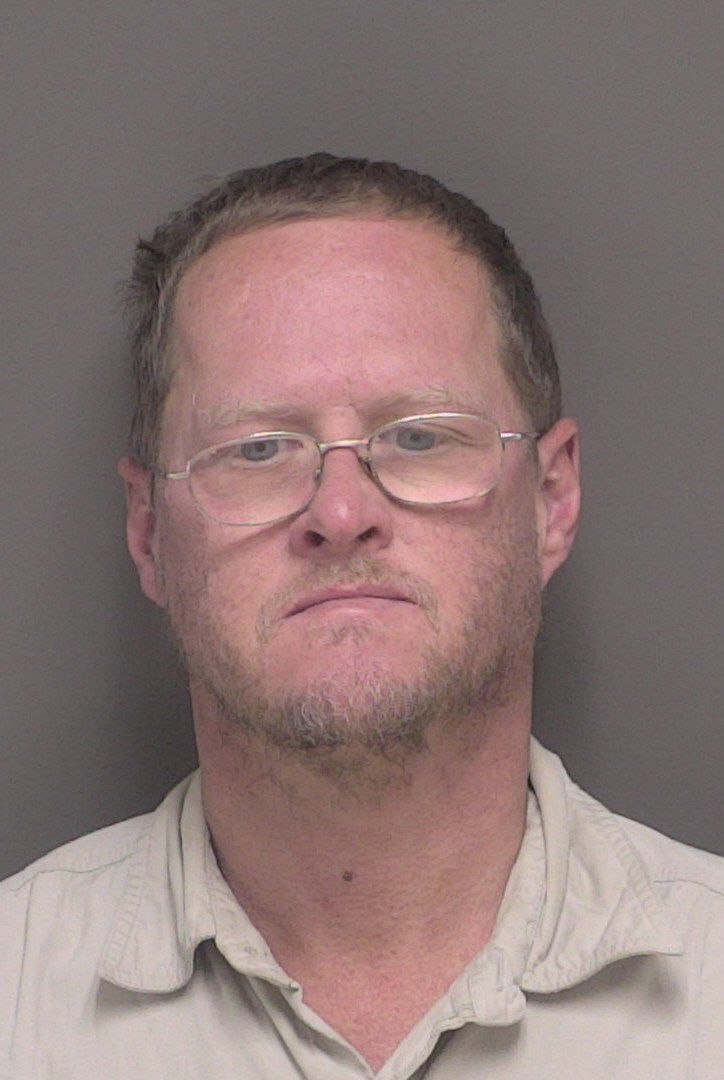 BUSHNELL, REX WAYNE
